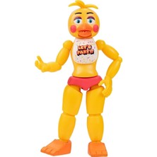 Kaia Life FNF0001 Five Nights At Freddy's Aksiyon Figürler Asorti