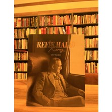 Refik Halid Karay Kültür ve Turizm Bakanlığı