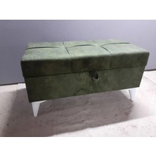 Sandıklı Puf 120 x 60