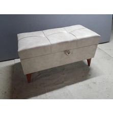 Sandıklı Puf 120 x 60
