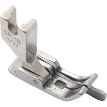 Suisei Düz Makine Çimalı Gazi Ayak Sağ / SP-18R 3/32