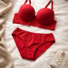 Nikitas Design Büyük Beden Iç Çamaşır