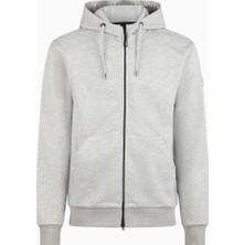 Pikeur Core 1289 Lüks Kapüşonlu Günlük Erkek Spor Ceket