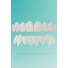 Klipsli Diş Kaplama Tak Çıkar Diş Snapon Smile