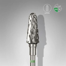 Staleks Pro Çelik K.koni Freze Yeşil FT70G060/14