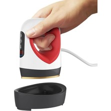 Goldpix Mini Isı Transfer Baskı Makinesi Tek Fonksiyonlu 10 Sayfa Kapasite ile Hobi Baskı