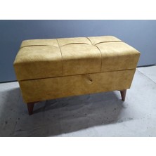 Sandıklı Puf 110 x 55