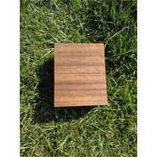 Özgürce Ahşap Hobi Kesme Tahtası, Kendin Yap, Dıy, Ahşap Oyma ve Torna Seti