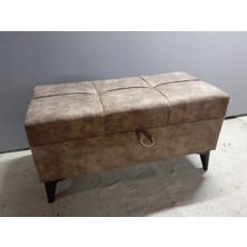 Sandıklı Puf 110 x 55