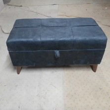 Sandıklı Puf 110 x 55