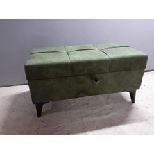 Sandıklı Puf 110 x 55
