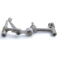 Bdr Longx.f 490 Horoz Set / LXF-80335