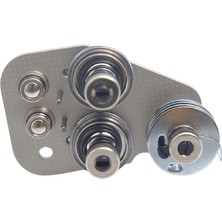 Beilun Sütunlu Çiftiğne 480-490 Tansiyon / C-5 (14-A010) 144678-001 (LXF-80322)