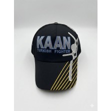 İrelia Collection Nakış Detaylı Kaan Şapka