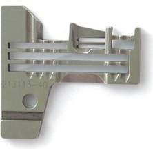 Bdr Pegasus Overlok EX5120 Mini Plaka / 213113R40