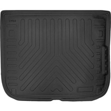 Rizline Citroen C4 Picasso 2006-2013 Bagaj Havuzu