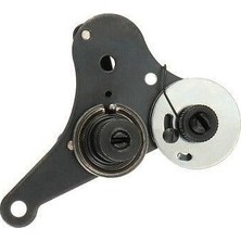 Beilun Brother 837 Deri Tansiyon / D-3 (151009-001) 40-A001