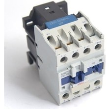 Knc1 Kontaktör 25 Amper / KNC1-D2510 (Ts Knt 25)