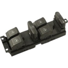 Cam Acma Dugmesı 9pın 4lu Vw Bora Golf Passat