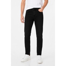Dynamo Erkek Comfort  Fit Jeans Pantolon BGL-ST05358