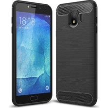 ZM Store Galaxy J4 Uyumlu Kılıf Harika Kesim Room Silikon Kapak