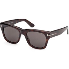 Tom Ford Fınn-02 (FT1304) 53 | Unisex Güneş Gözlüğü