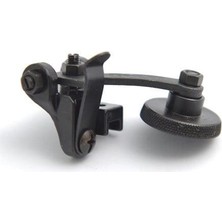 Megatex Saya Roda Büyük Boy Ayak / 12267