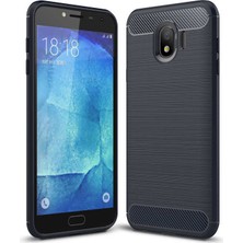ZM Store Galaxy J4 Uyumlu Kılıf Harika Kesim Room Silikon Kapak