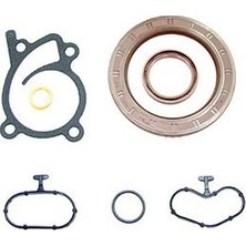 MOTOR ALT TAKIM CONTA MEGANE III 1.2 TCE H5F MAIS 101016236R