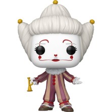 Funko Pop It Welcome To Derry Original Periwinkle