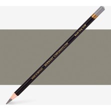 Derwent : Chromaflow : Kuru Boya Kalemi : Basalt Grey