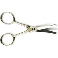 Bdr Rose Aplike Makas / 012-400