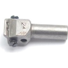 Bdr Longx.f Sütunlu Çiftiğne 2.4mm Iğne Bağı / LXF-80307 2.4