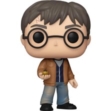 Funko Pop Harry Potter With Resurrection Stone