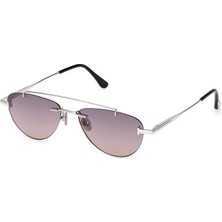 Tom Ford Astor-02 (FT1356) 55 | Unisex Güneş Gözlüğü