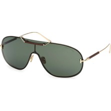 Tom Ford Tyler-02 (FT1309) | Unisex Güneş Gözlüğü