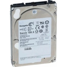 Seagate ST900MM0006 900GB 10K Rpm Sas 6gb/s 2.5” Enterprise Server Hard Disk