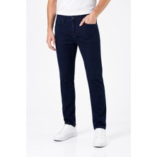 Dynamo Erkek Petek Örme Regular Fit Jeans Pantolon BGL-ST05357