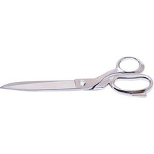 Bdr Merze Krom Kaplı Somunlu Makas 27.94CM / A6257-11