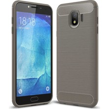 ZM Store Galaxy J4 Uyumlu Kılıf Harika Kesim Room Silikon Kapak