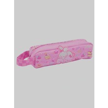 Smiggle Out & About Teeny Tiny Mini Pembe Kalem Kutusu