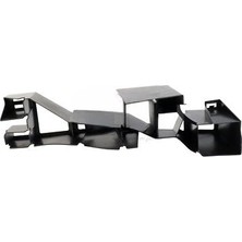 TAMPON BRAKETI SAG ORTA SANDERO II MAIS 850926300R