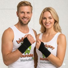 Markaflex 2 Adet El Bilek Ateli