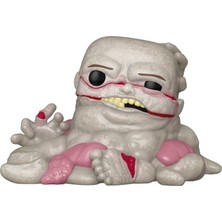 Funko Pop It Welcome To Derry Pickle Dad