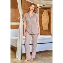 SS Home Concept Aqua 25510 Kadın Pijama Takım