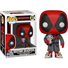 Funko Pop Bedtime Deadpool
