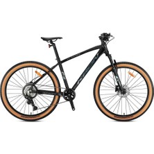 Kron Xc 100 Pro 27.5 Jant H.disk Fren Dağ BİSİKLETİ-2026