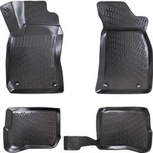 Sare Tuning Rizline Volkswagen Passat B5/b5.5 1996-2005 Havuzlu Paspas | Sedan