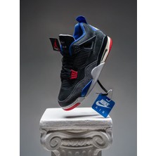 Nike Air Jordan 4 "rare Air" Gs Basketbol Ayakkabısı-Sportxstore