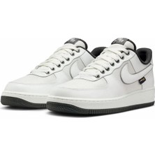 Nike Air Force 1 '07 Lv8 Cordura® Erkek Sneaker Ayakkabı (Dar Kalıptır 1 Beden Büyük Alınız)